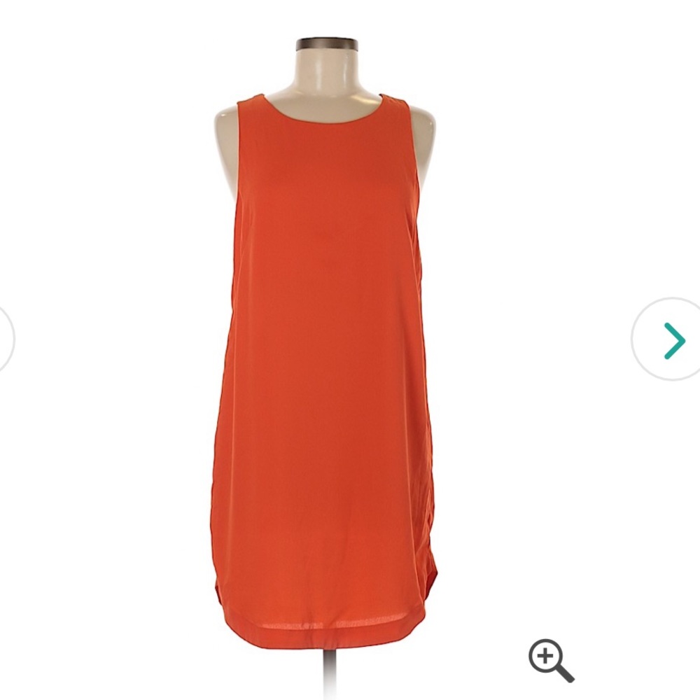 H&M dress